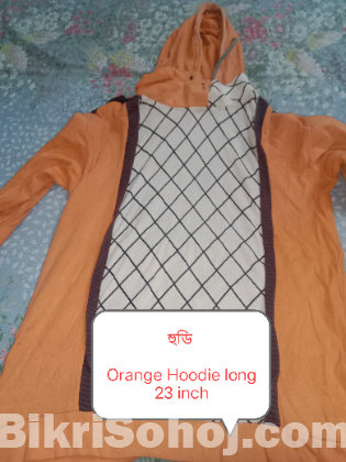 Hoodie হুডি